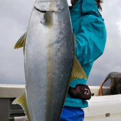 光生丸 釣果