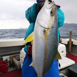 光生丸 釣果