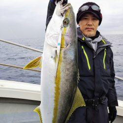 光生丸 釣果