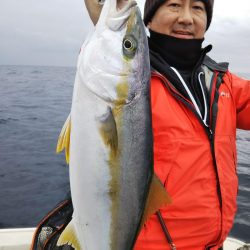 光生丸 釣果