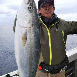 光生丸 釣果