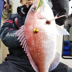 光生丸 釣果