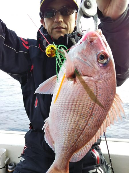 光生丸 釣果