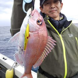 光生丸 釣果