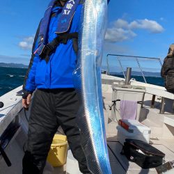 釣人家 釣果