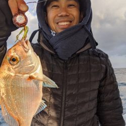 海季丸（みきまる） 釣果