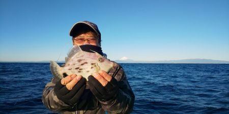 島きち丸 釣果