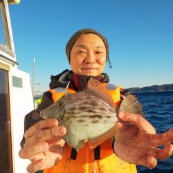 島きち丸 釣果