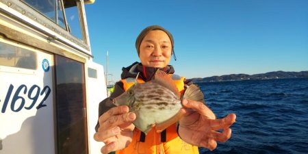 島きち丸 釣果