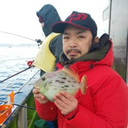 島きち丸 釣果