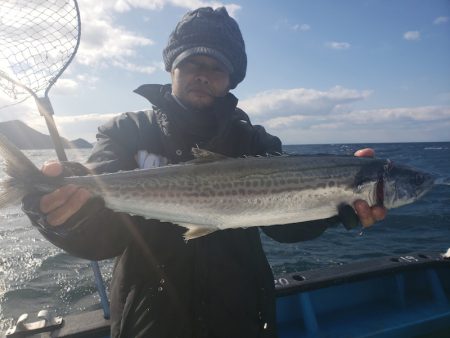 丸万釣船 釣果