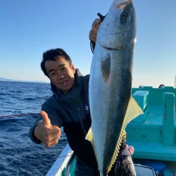 和栄丸 釣果