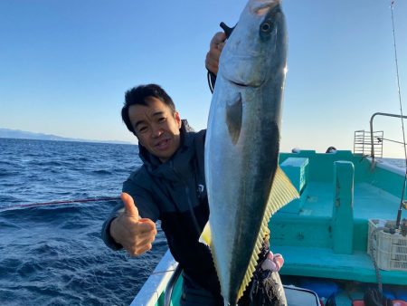 和栄丸 釣果