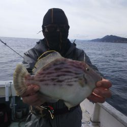 清和丸 釣果