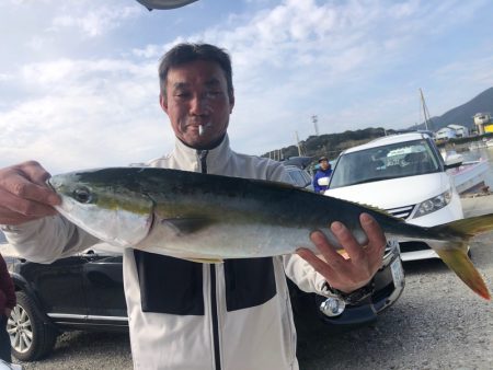 ぽん助丸 釣果