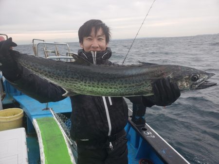 丸万釣船 釣果