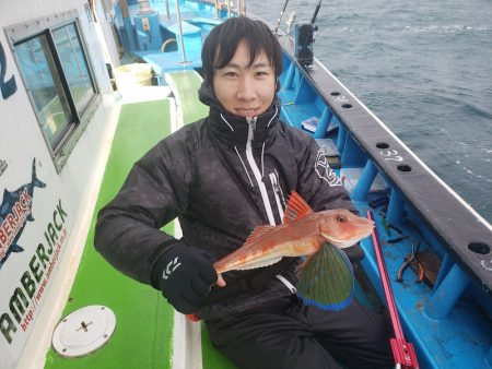 丸万釣船 釣果