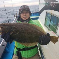 丸万釣船 釣果