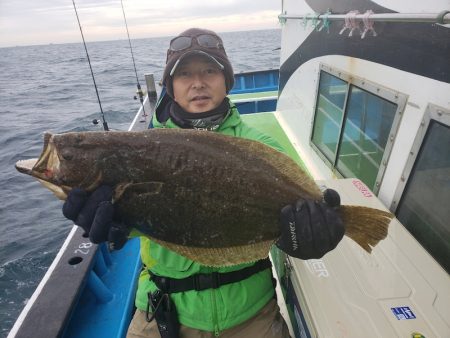 丸万釣船 釣果