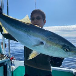 和栄丸 釣果