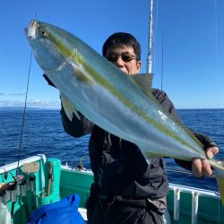 和栄丸 釣果