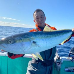 和栄丸 釣果