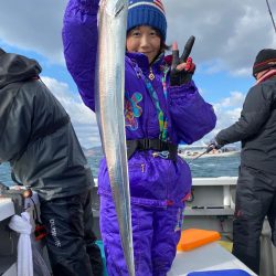 釣人家 釣果