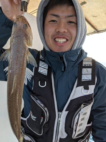 海季丸（みきまる） 釣果