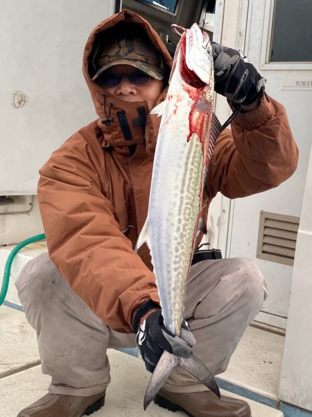 あみや渡船 JIGBOY 釣果