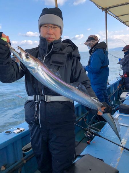 ヤザワ渡船 釣果