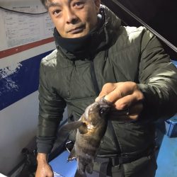 ヤザワ渡船 釣果