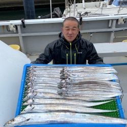 釣人家 釣果