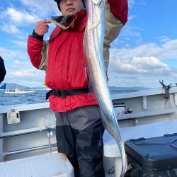 釣人家 釣果