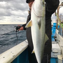 太平丸 釣果