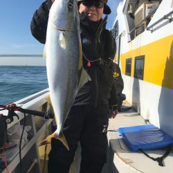 釣人家 釣果