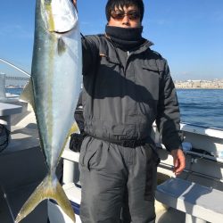 釣人家 釣果