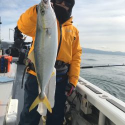 釣人家 釣果