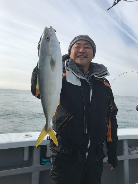 釣人家 釣果