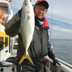 釣人家 釣果