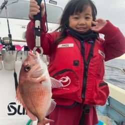 龍神丸（鹿児島） 釣果