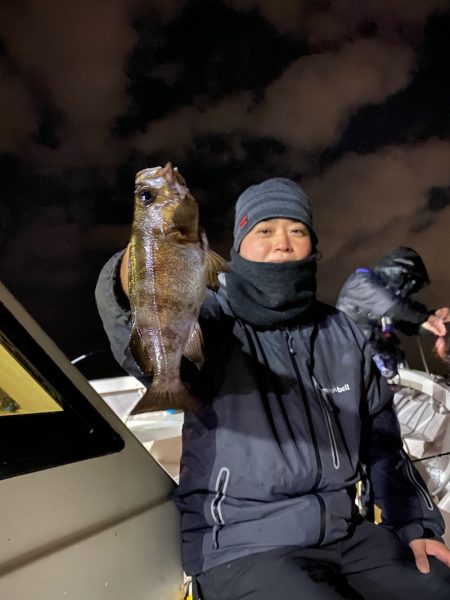 釣人家 釣果