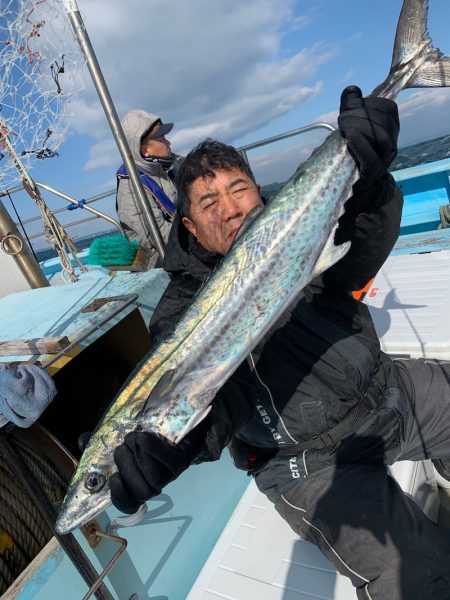 みやけ丸 釣果