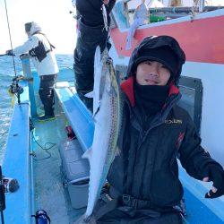 みやけ丸 釣果