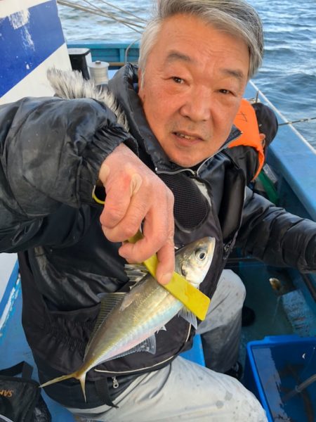 ヤザワ渡船 釣果