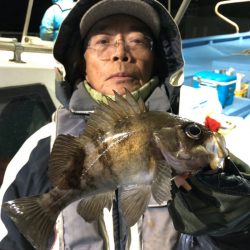 ヤザワ渡船 釣果