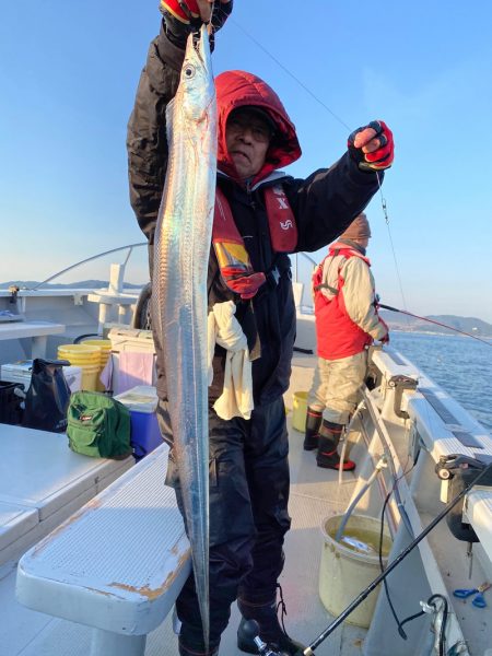 釣人家 釣果