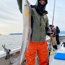 釣人家 釣果