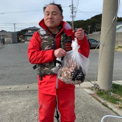 みやけ丸 釣果