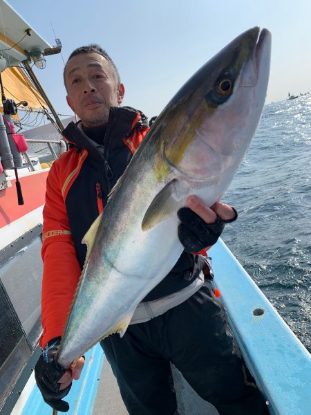 みやけ丸 釣果