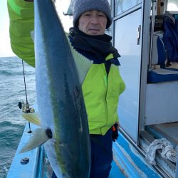 みやけ丸 釣果